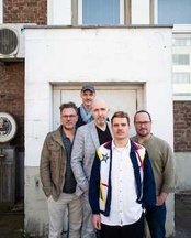 Sebastian Gahler - Electric Project
