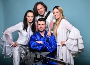 The Winners-Best of ABBA