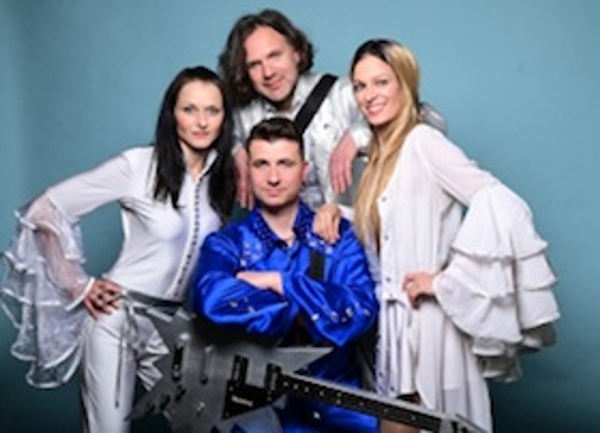 Titelbild der Veranstaltung The Winners-Best of ABBA