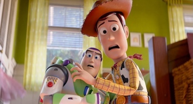 Familientag: Toy Story 5 7,50€ für Alle