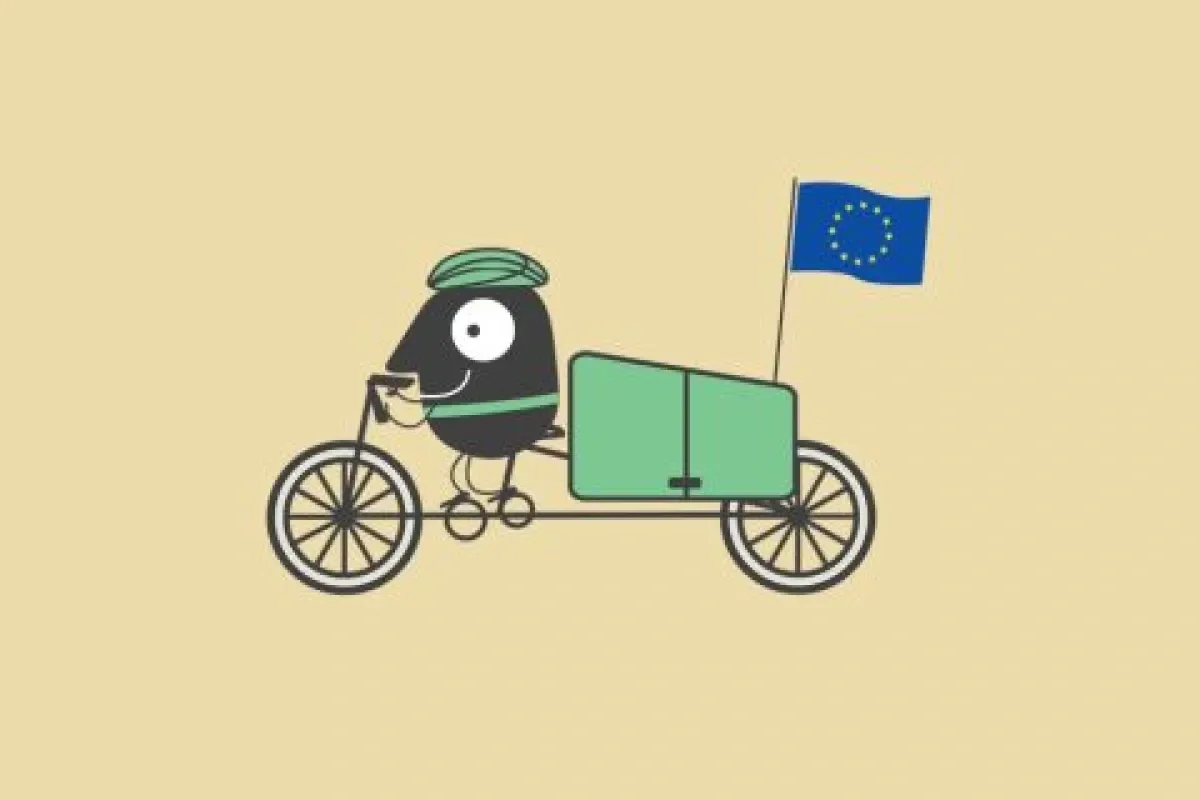 Titelbild der Veranstaltung Demo Bike Rave