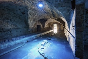 Kasseler Unterwelten