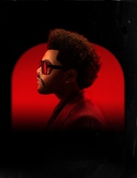 The Weeknd I  Hotel + Ticket I VERFÜGBAR