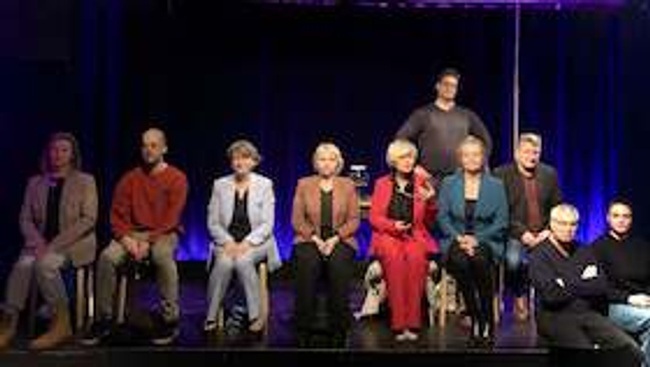 Theaterkollektiv Passau