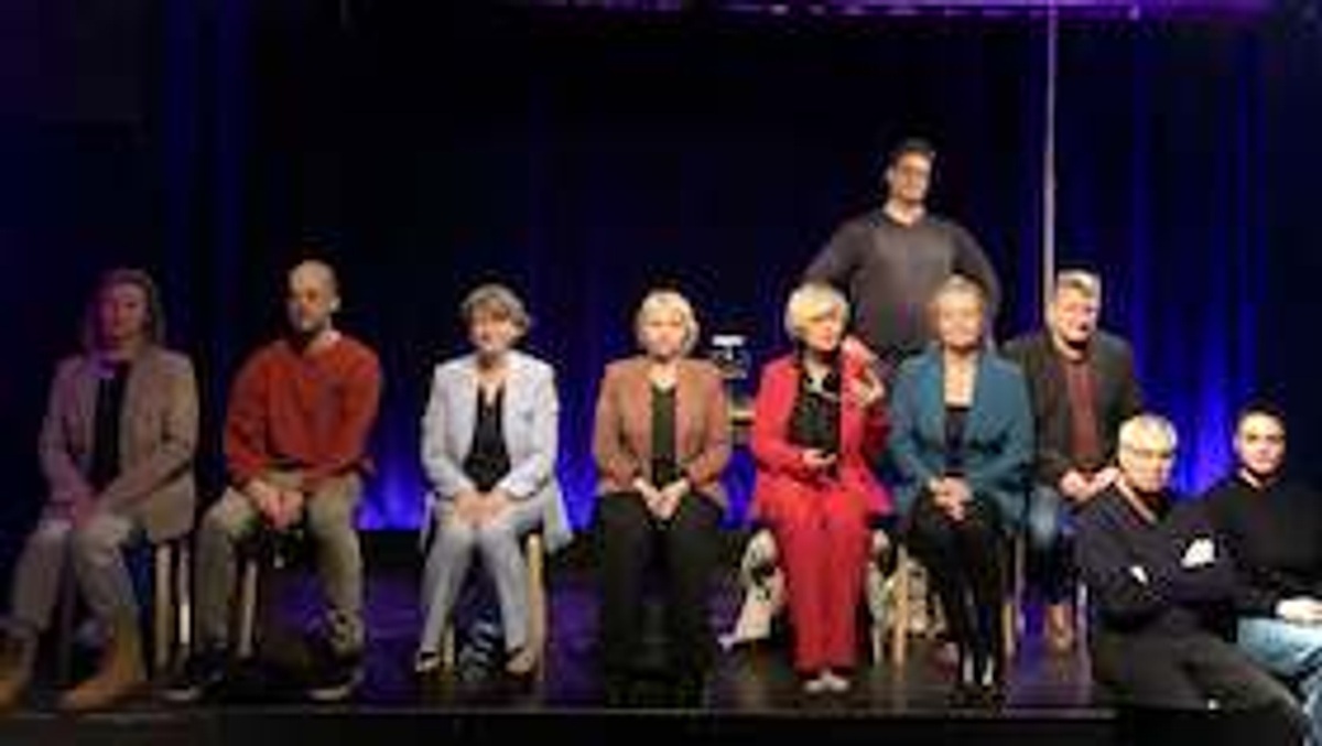 Theaterkollektiv Passau