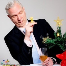 Ihr Sünderlein kommet!