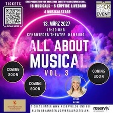 All About Musical VOL. 3