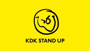 KDK Stand Up - Ernst Deutsch Theater