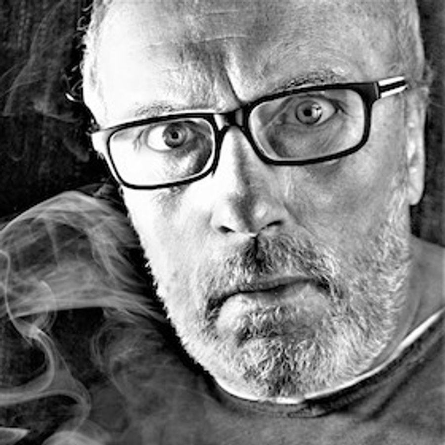 Hans Werner Olm
