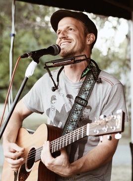 Nate Bernardini