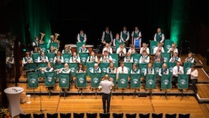 Advents- und Jahreskonzert