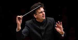 Musikfest Berlin: Konzerthausorchester Berlin, Michael Sanderling