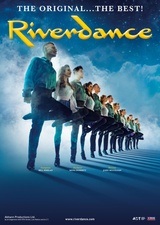 Riverdance - Die erfolgreichste Tanzshow der Welt