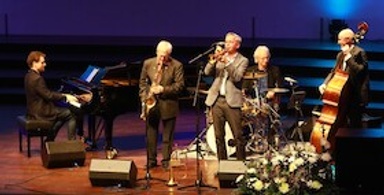 Jazz im Park