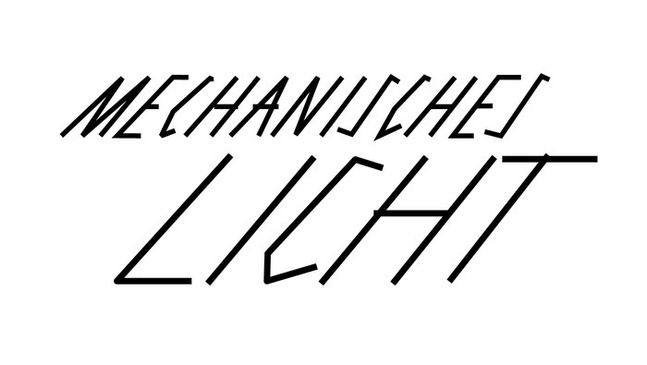Mechanisches Licht