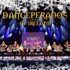 Danceperados of Ireland