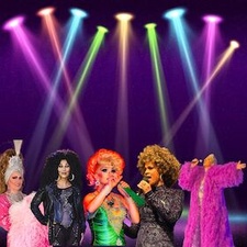 Die Mirage Show Sinzheim bei Baden Baden