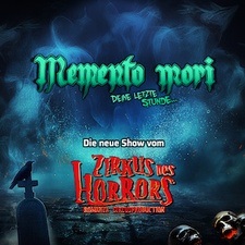 MEMENTO MORI – Deine letzte Stunde | Oberhausen
