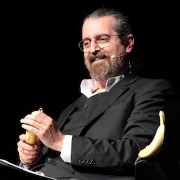Hagen Rether