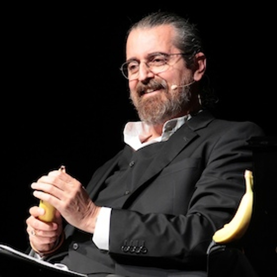 Hagen Rether