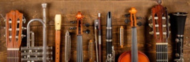 Festkonzert der Schule für Musik im Kreis Warendorf