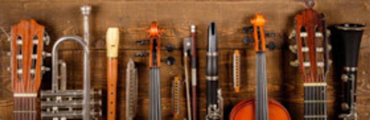 Festkonzert der Schule für Musik im Kreis Warendorf