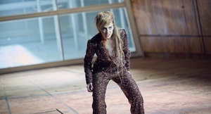 Die schlaue Füchsin