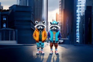 Rico, Oskar und die Tieferschatten