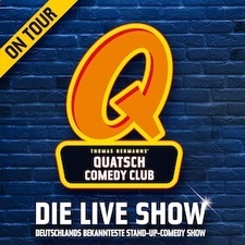Quatsch Comedy Club