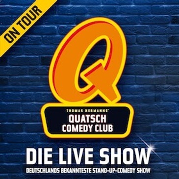 Quatsch Comedy Club