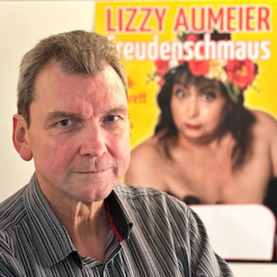 Bücherbühne: Andreas Stock