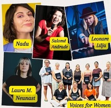 Female Voices