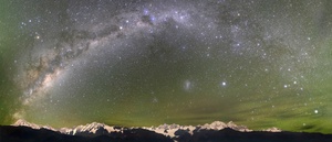 Online: Astrofotografie Spezial