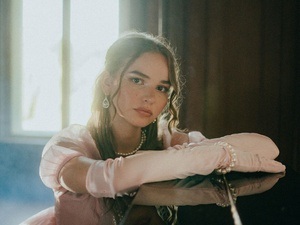 Julia Meladin