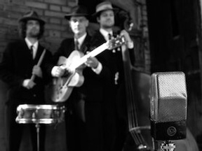 The Rockin´ Lafayettes
