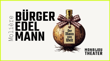 Bürger Edelmann
