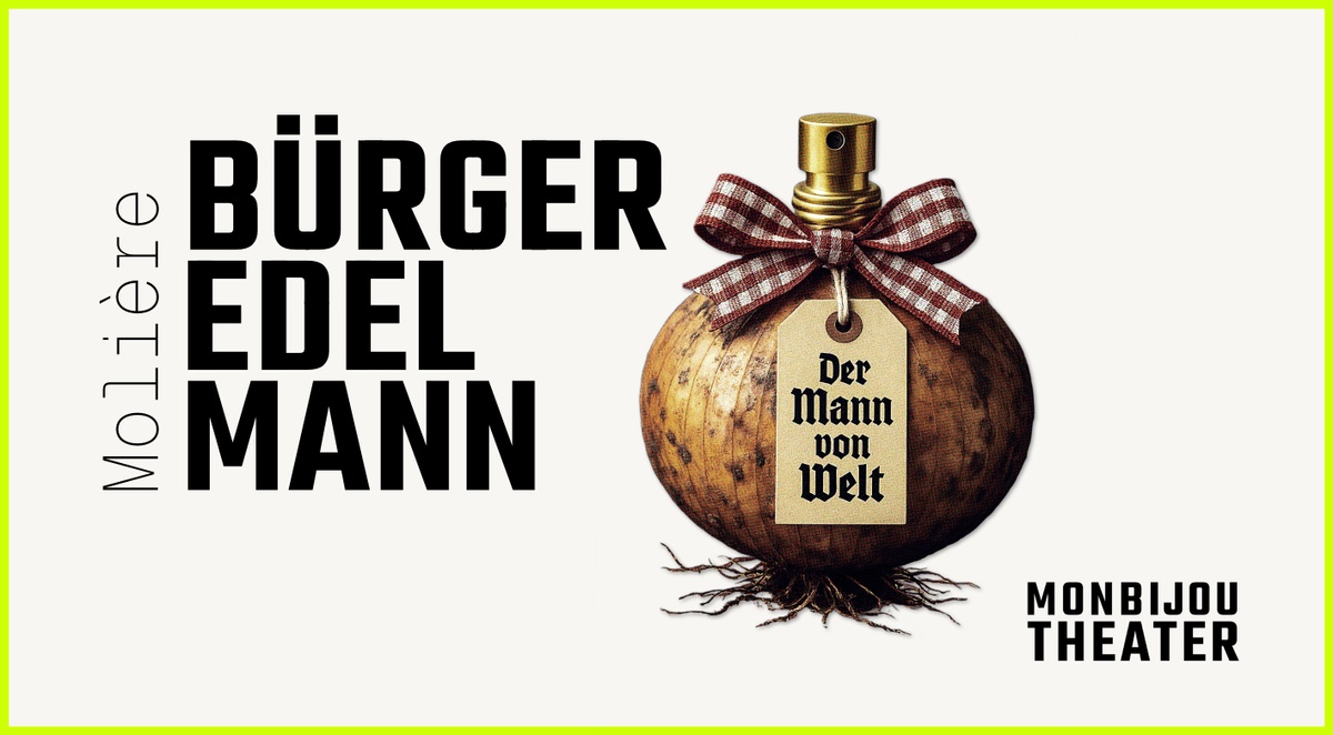 Bürger Edelmann