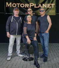 Welcome to MotorPlanet