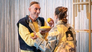 Denk jetzt nicht an Zitrone! (11+)