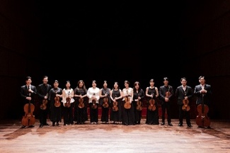 Daegu Virtuoso Chamber