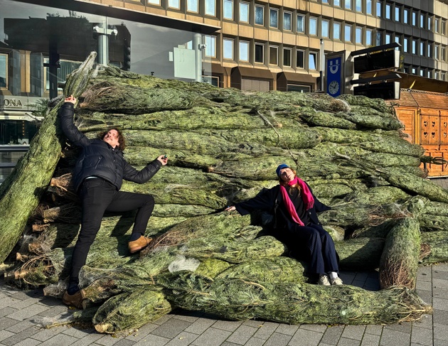 König Heinrichs Klimper-Karre