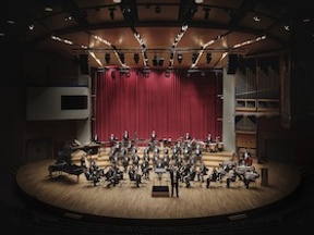 Grossherzogliche Militärmusik Luxemburg
