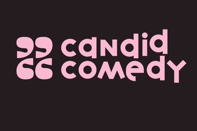 Stand Up Comedy Slam • Finale