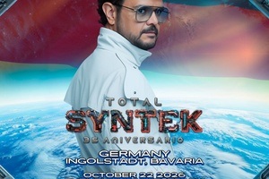 Aleks Syntek | Ingolstadt