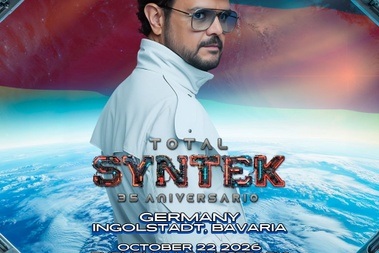 Aleks Syntek | Ingolstadt
