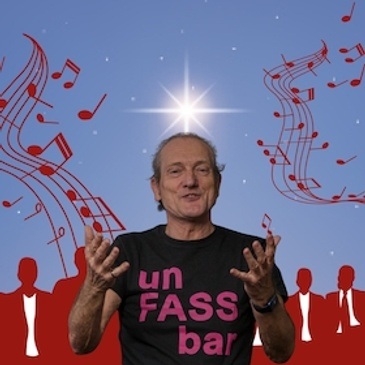 Joe Fass