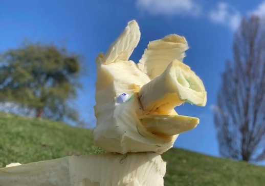 Unsere kleine Farm
