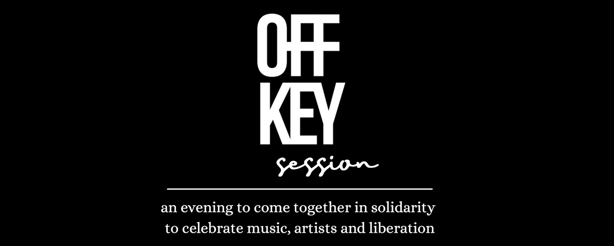 OFFKEY Session