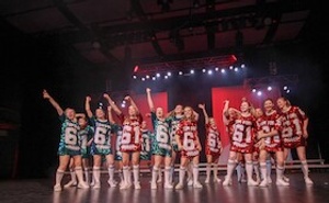 Lloyd’s Musical Sommer Show 2026