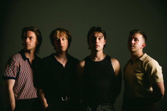 Balancing Act - WHO'VE YOU COME AS? Tour Part 2